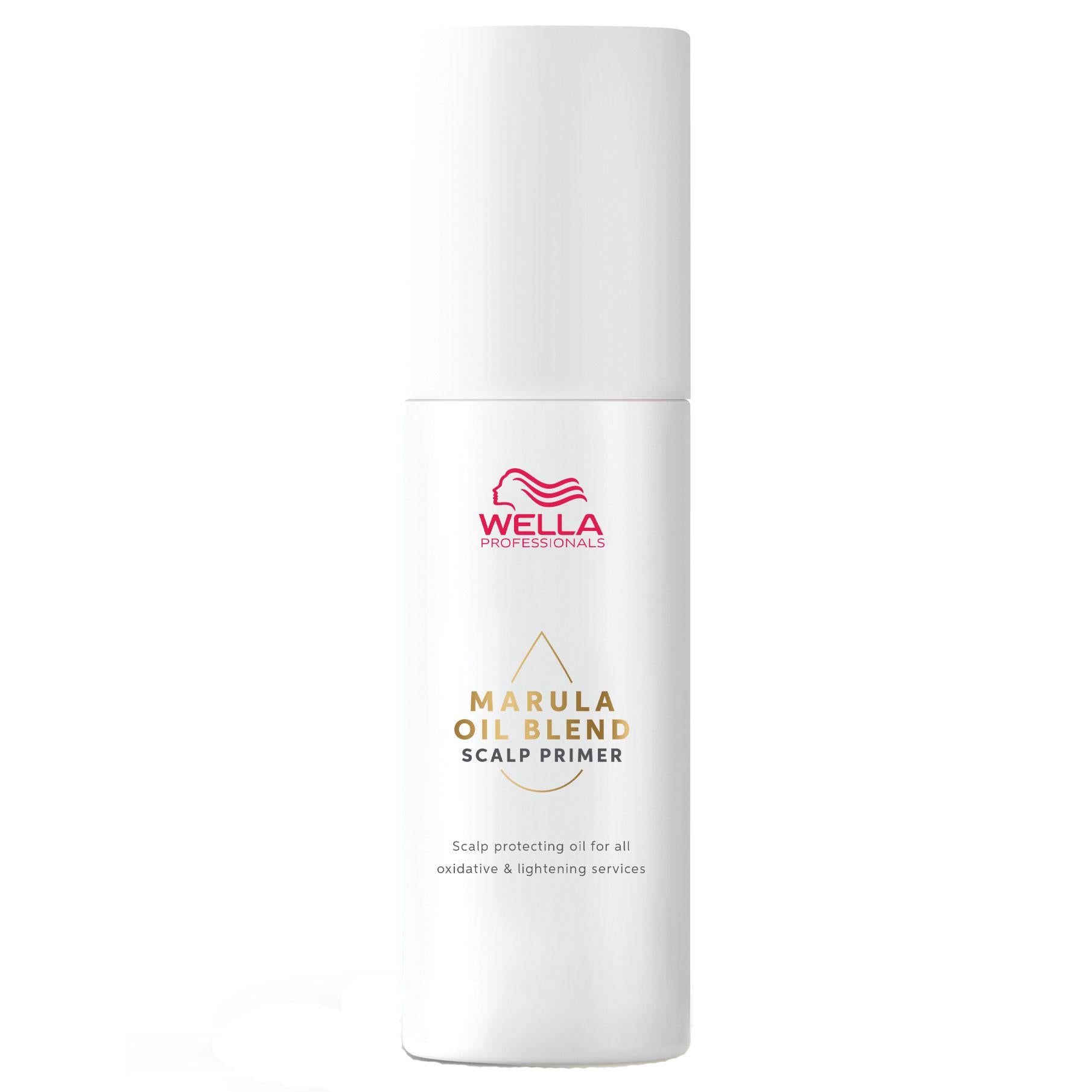 Marula Oil Blend Scalp Primer