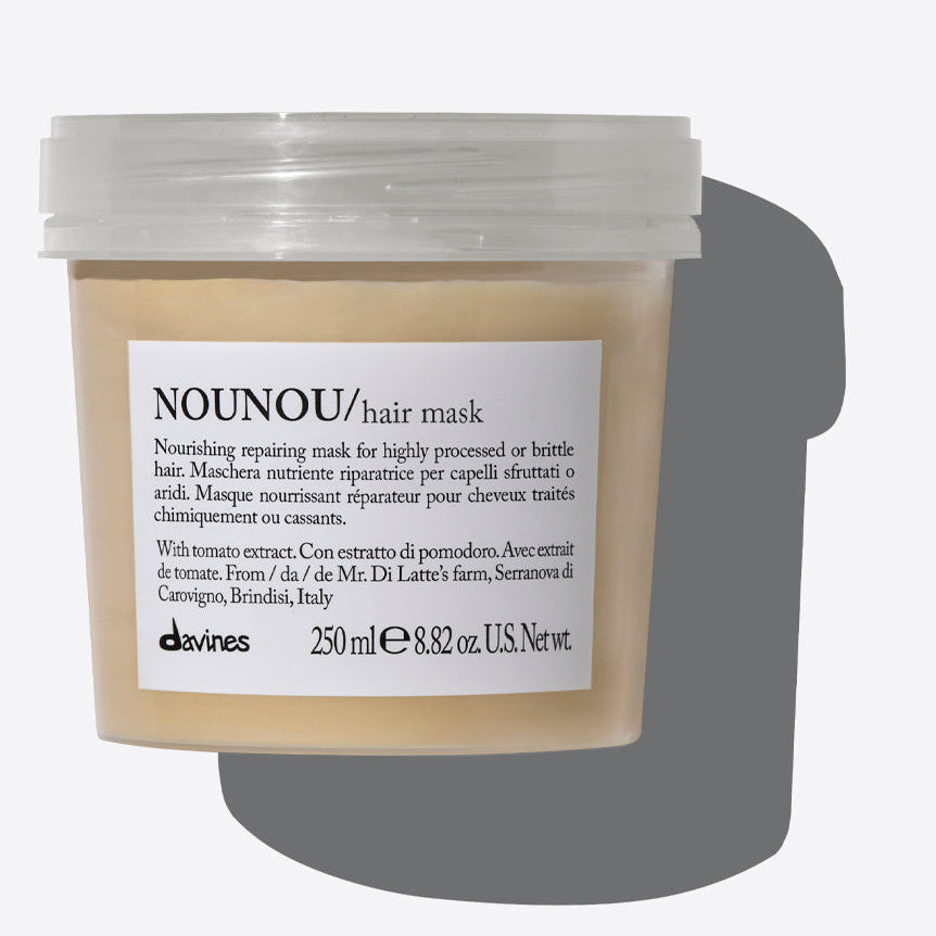 Essential Haircare NOUNOU Hair Mask
