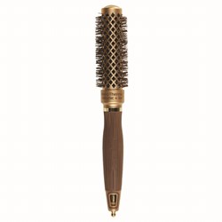 Ceramic + Ion Round Thermal Brush