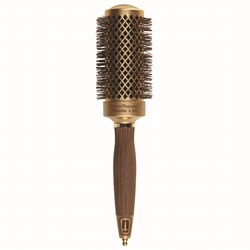 Ceramic + Ion Round Thermal Brush