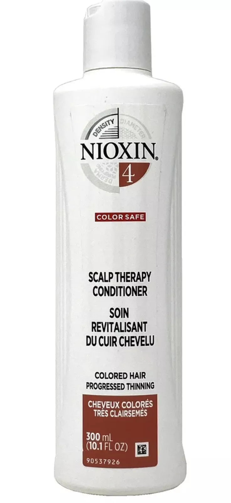 System 4 Scalp Therapy Conditioner