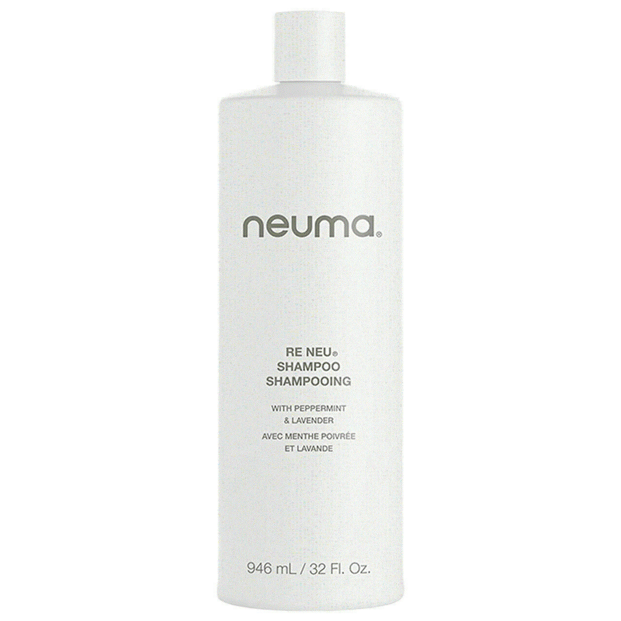 Neuma SHAMPOO Liter