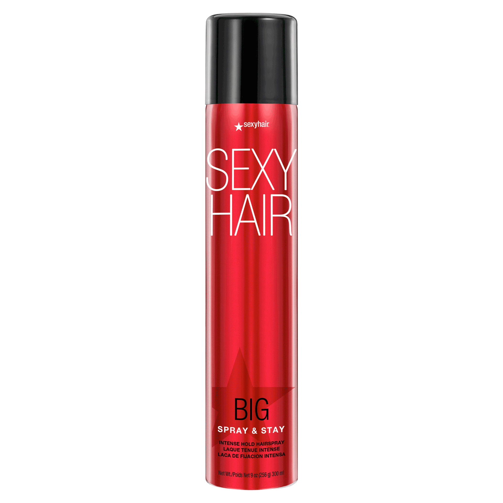 Big Sexy Hair Spray & Stay Intense Hold Hairspray