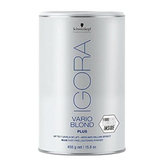 Igora Vario Blond Plus
