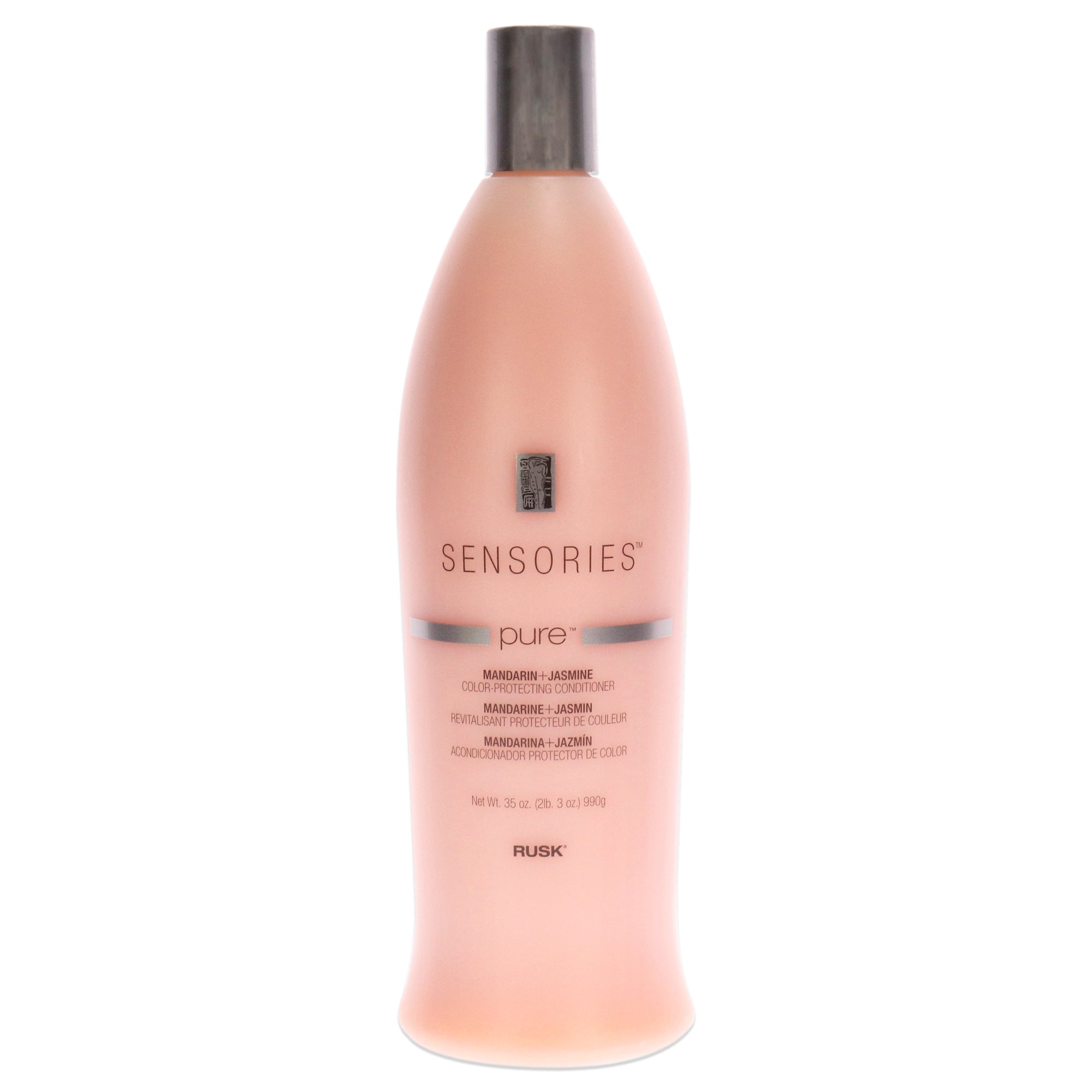 Sensories Pure Mandarin and Jasmine Conditioner – GlossGenius