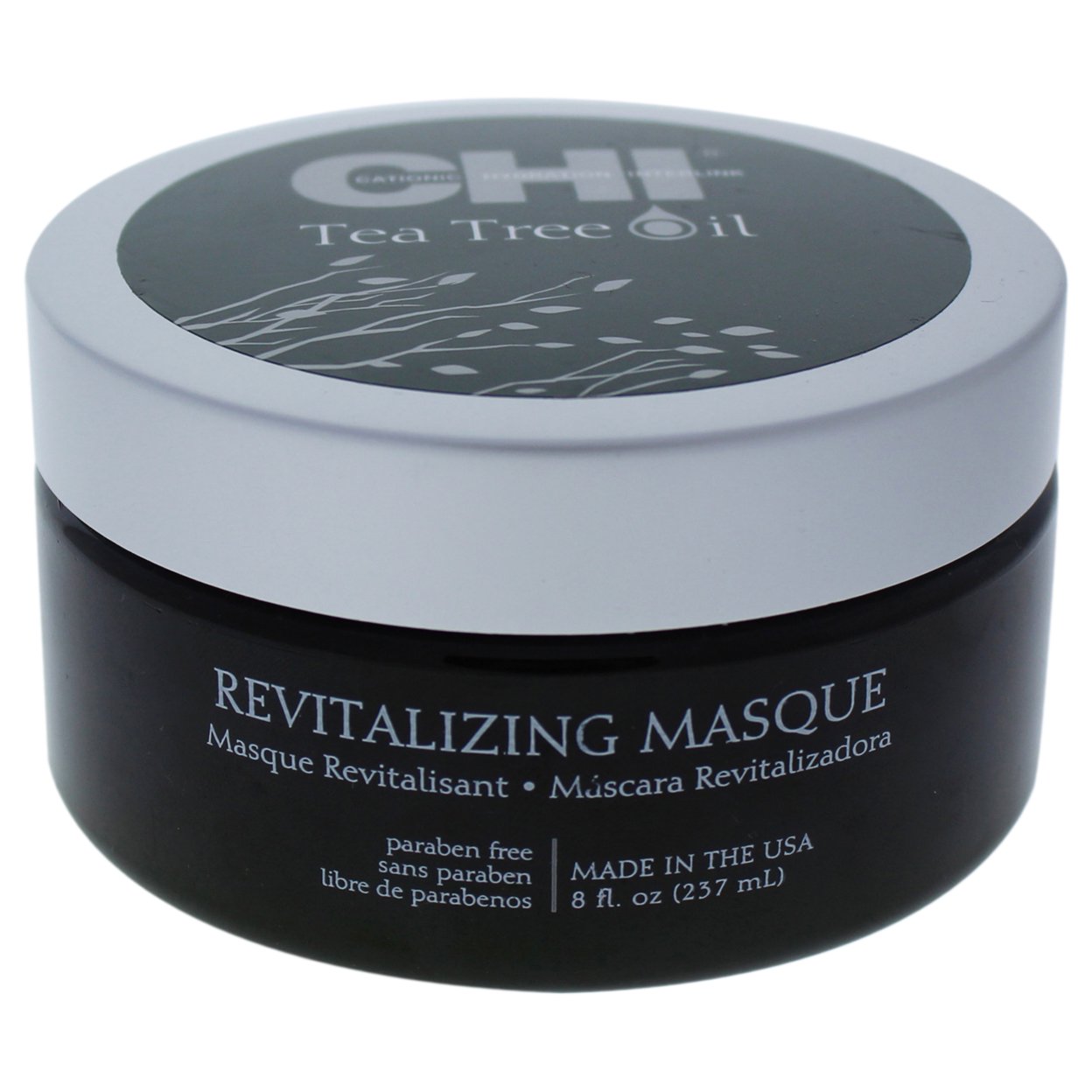 Tea Tree Oil Masque