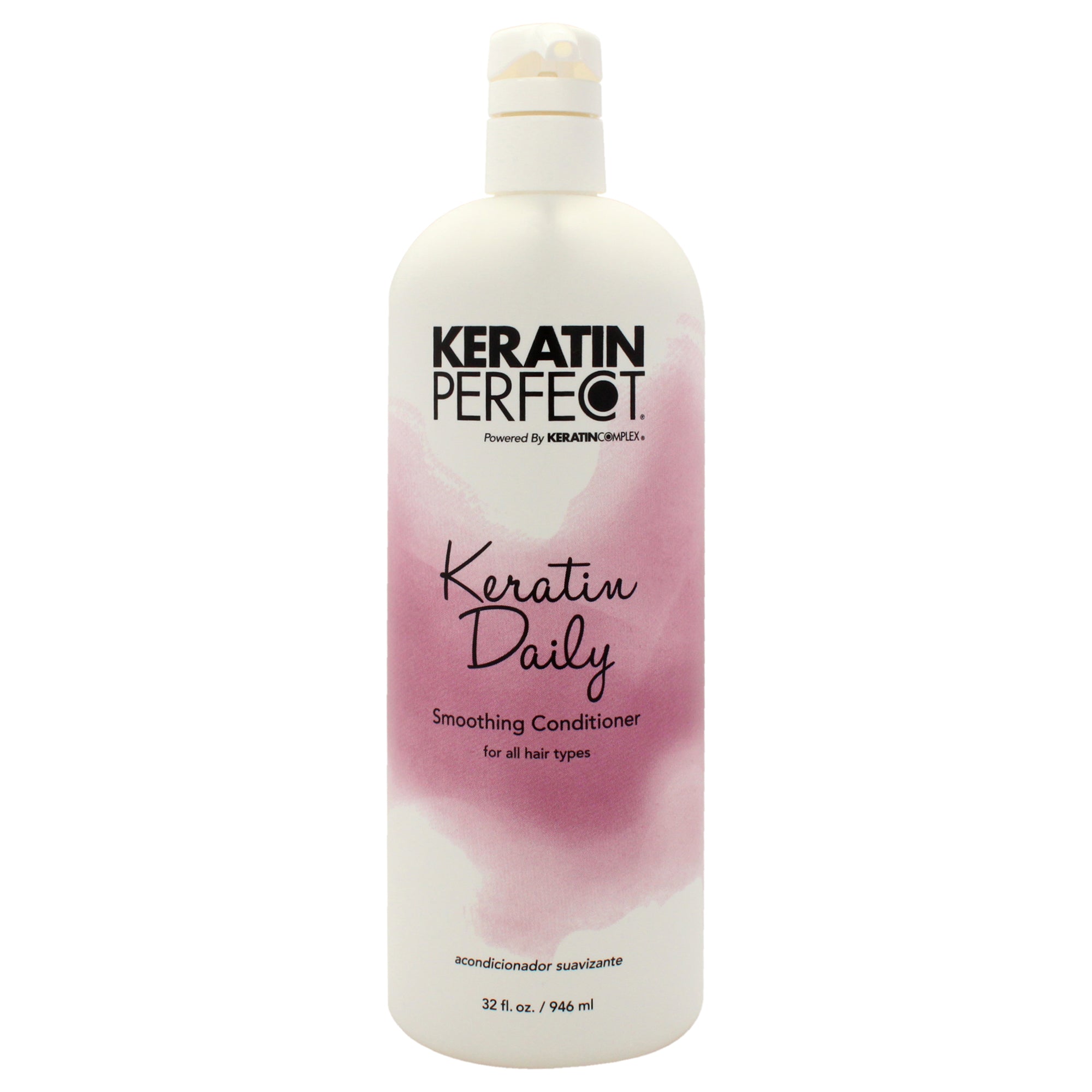 Keratin Daily Conditioner