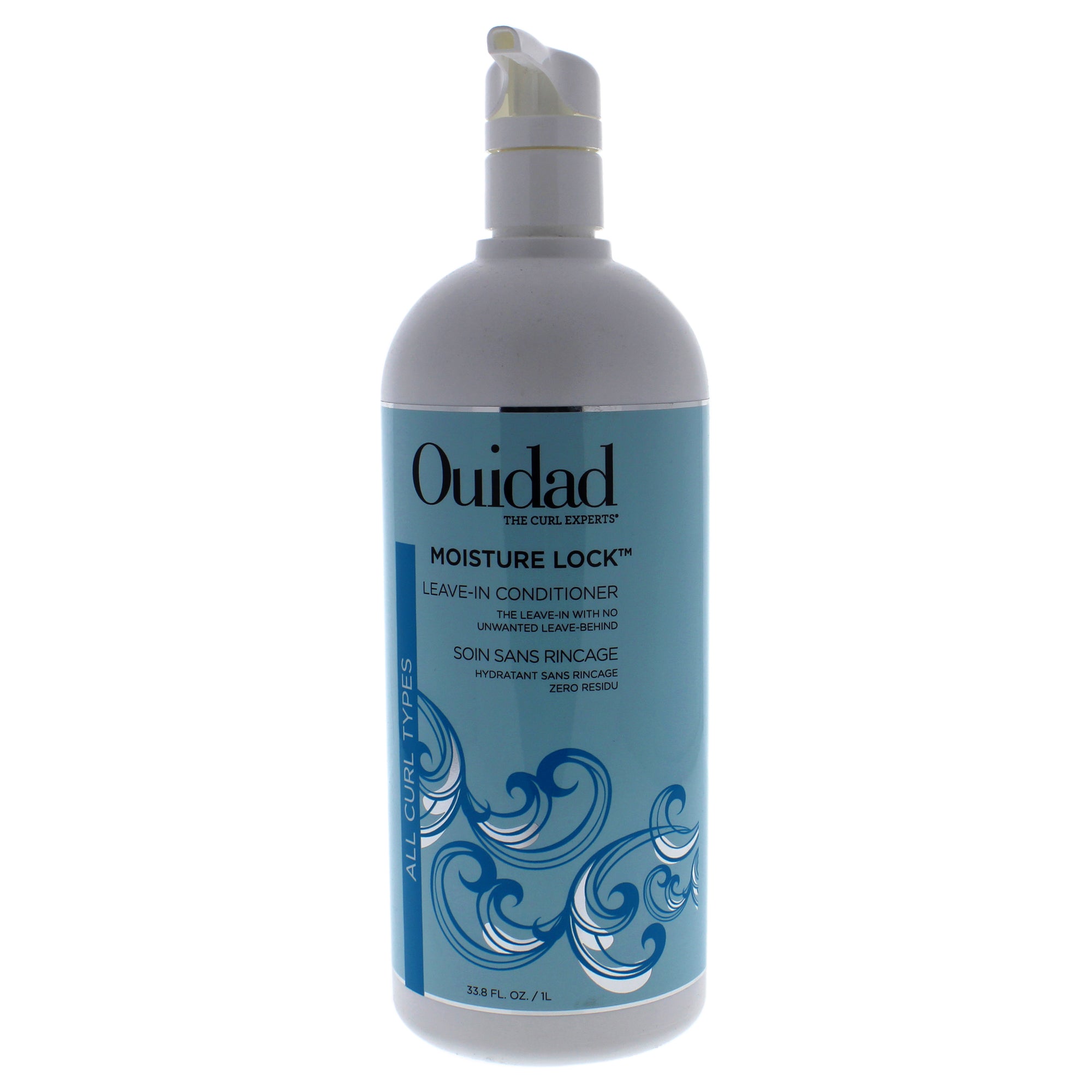 Moisture Lock Leave-in Conditioner