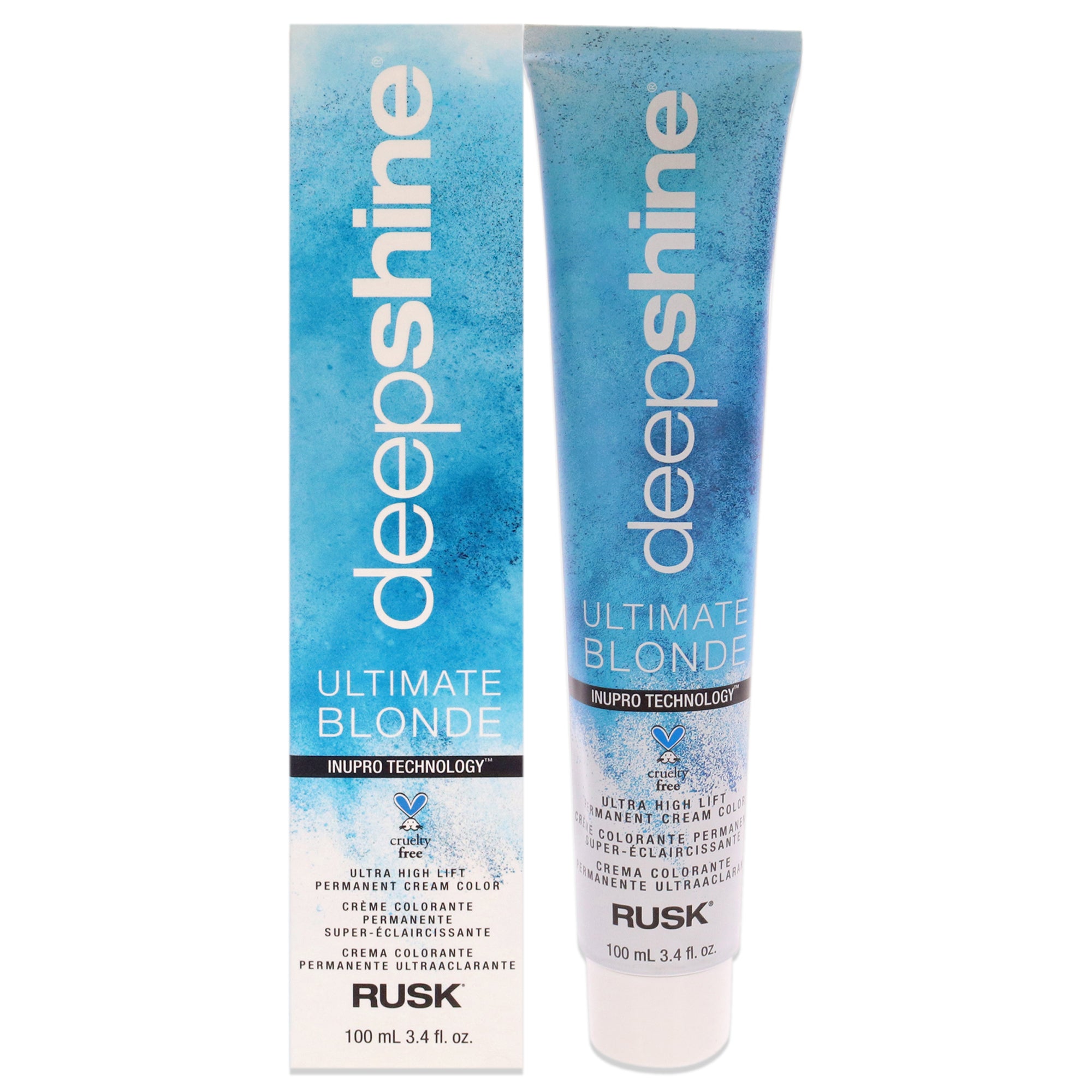 Deepshine Ultra High Lift Blonde