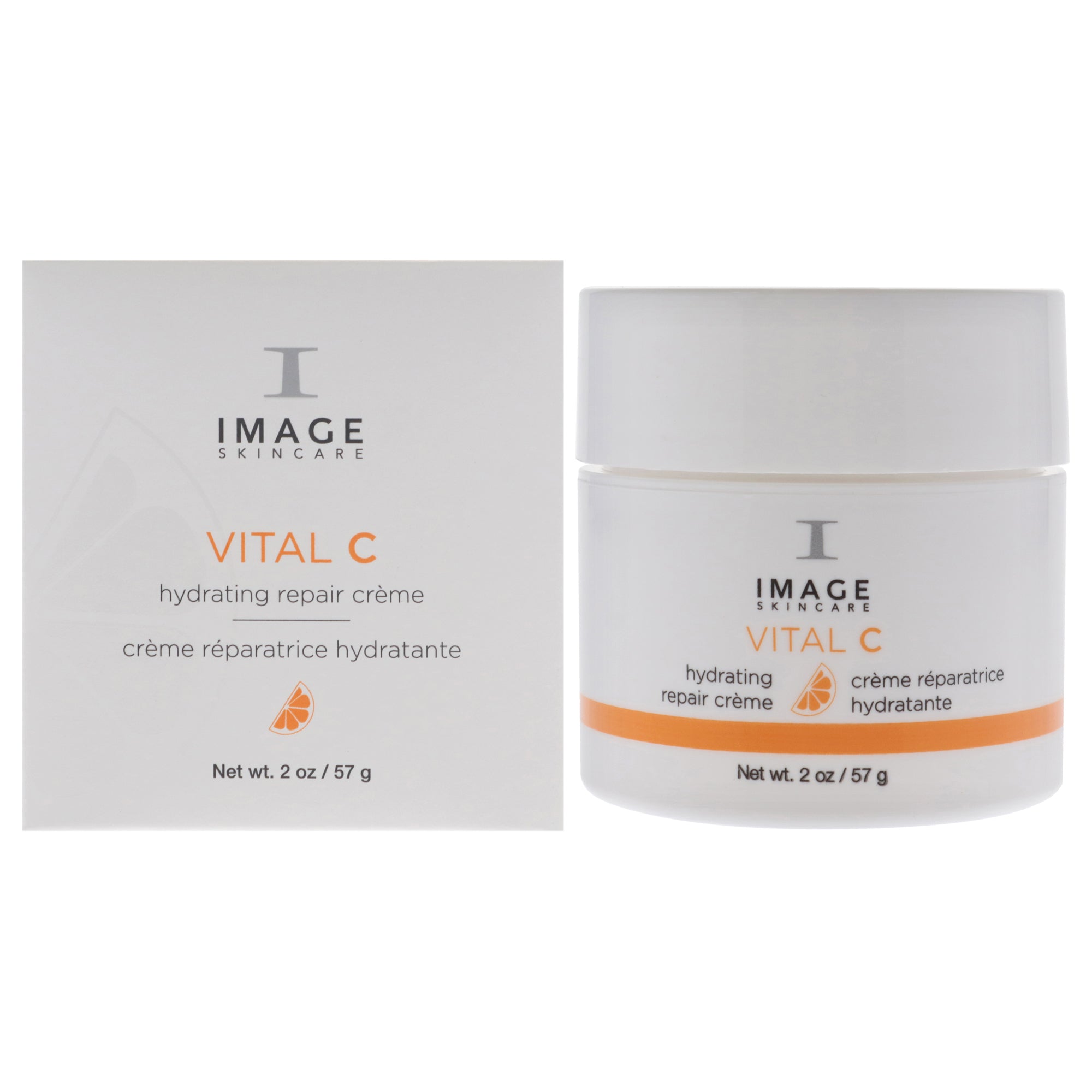 Vital C Hydrating Repair Creme