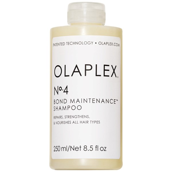 Nº.4 Bond Maintenance Shampoo