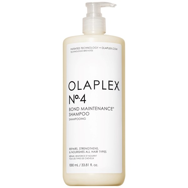 Nº.4 Bond Maintenance Shampoo