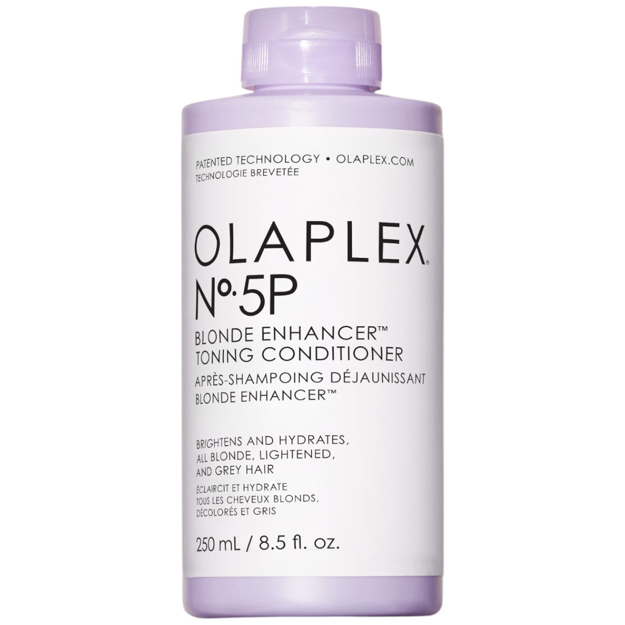 Weightless Nourishing Mask