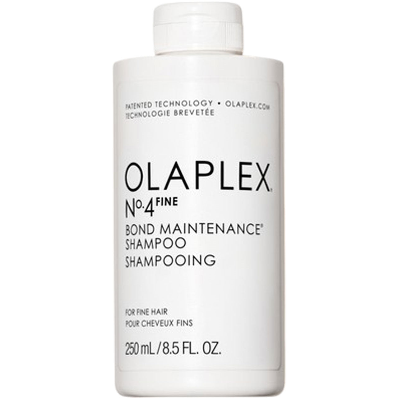 No.4 Fine Bond Maintenance Shampoo