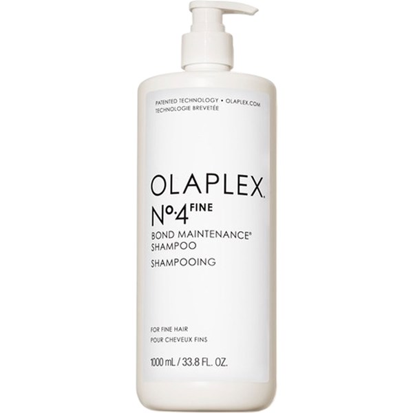 Nº.4 Fine Bond Maintenance Shampoo