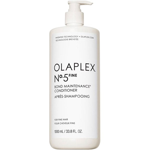 No. 5FINE Bond Maintenance® Conditioner