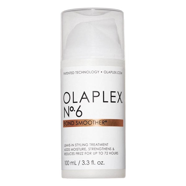 Nº.6 Bond Smoother