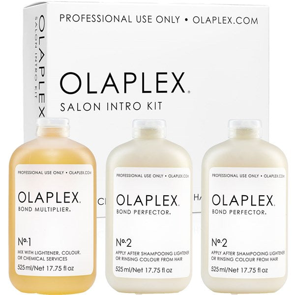 Olaplex Salon Intro Kit