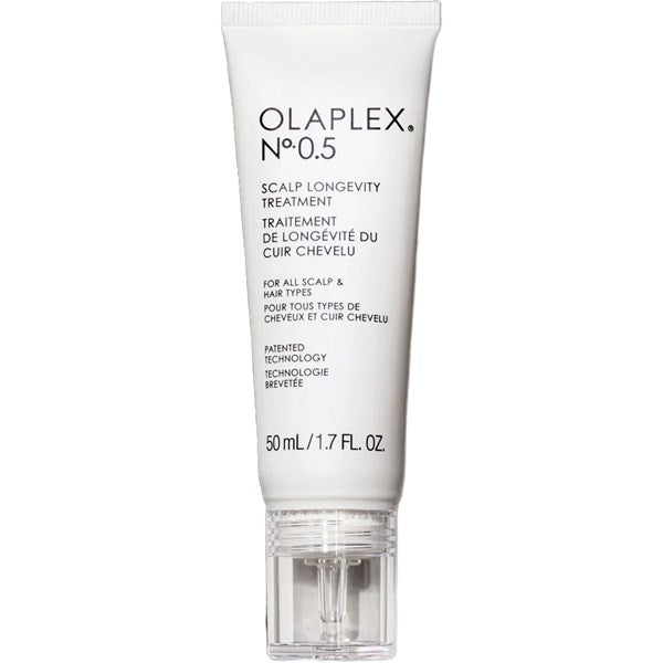 N°.0.5 Scalp Longevity Treatment