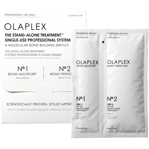 The Stand-Alone Treatment