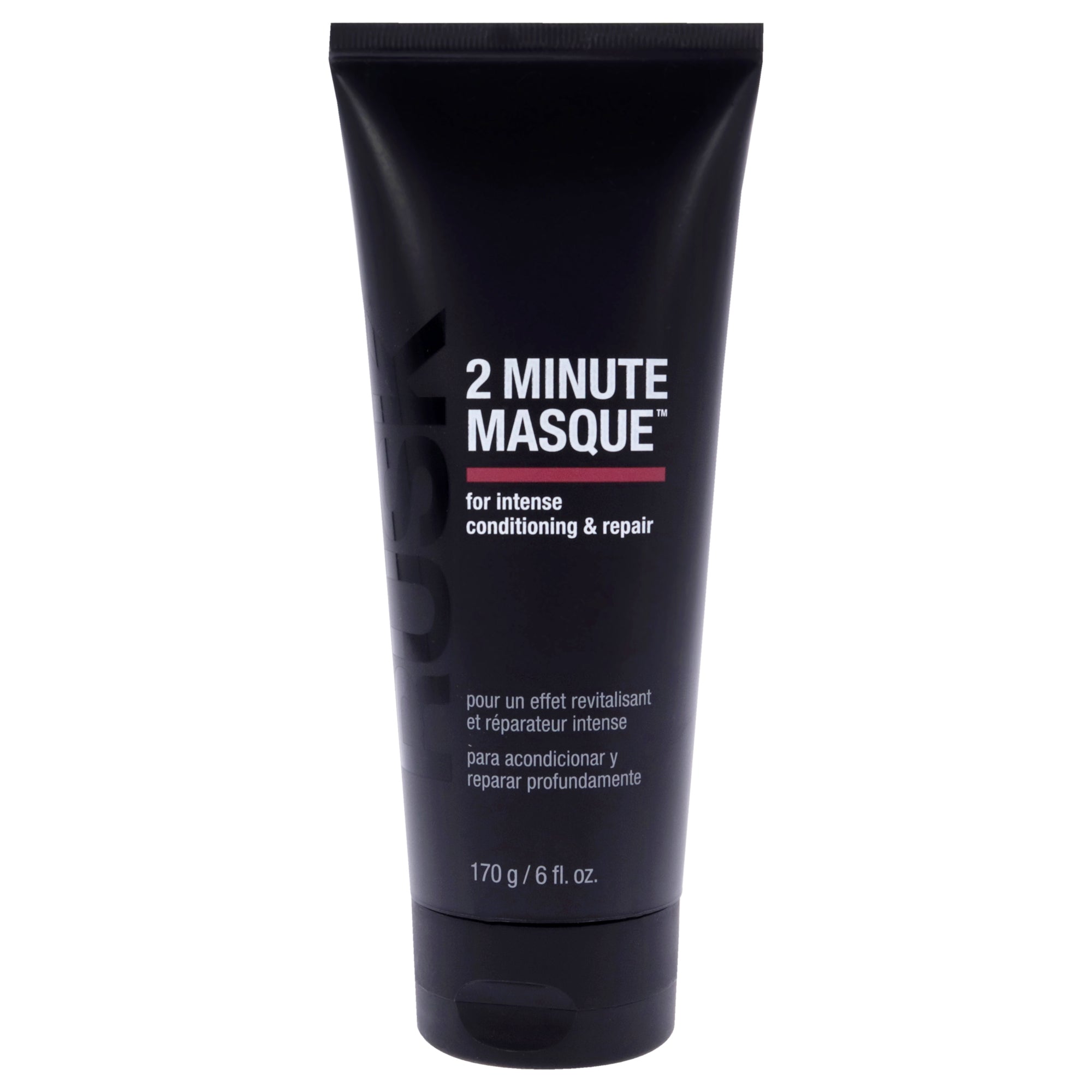 2 Minutes Masque
