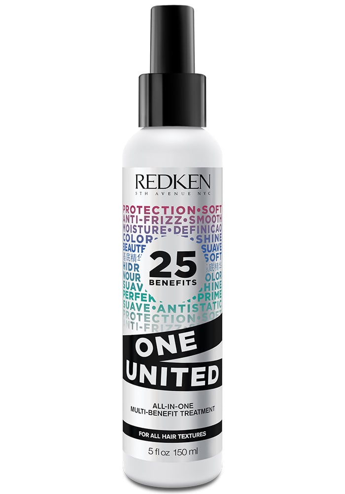 One United All-In-One Multi Benefit Treatment