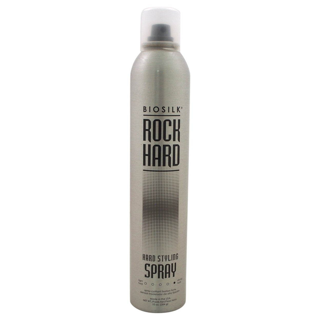 ROCK HARD Styling Spray