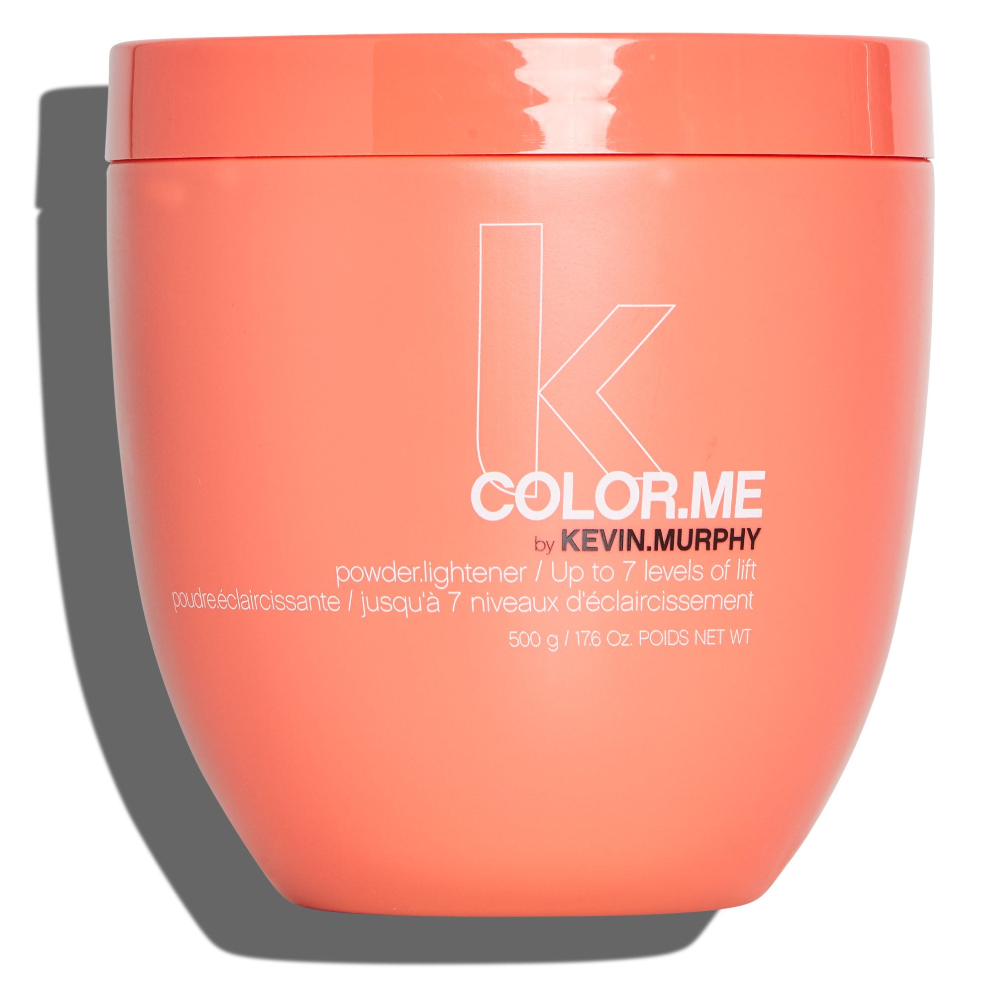 COLOR.ME Tools-Powder Lightener, Extra Lift