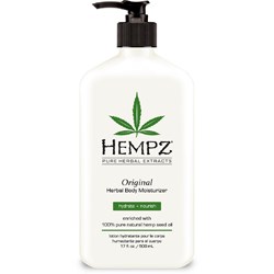 Original Herbal Body Moisturizer