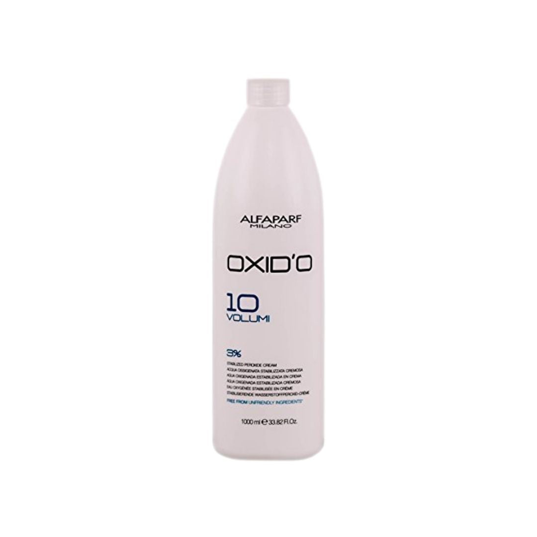 Oxid'o Developer