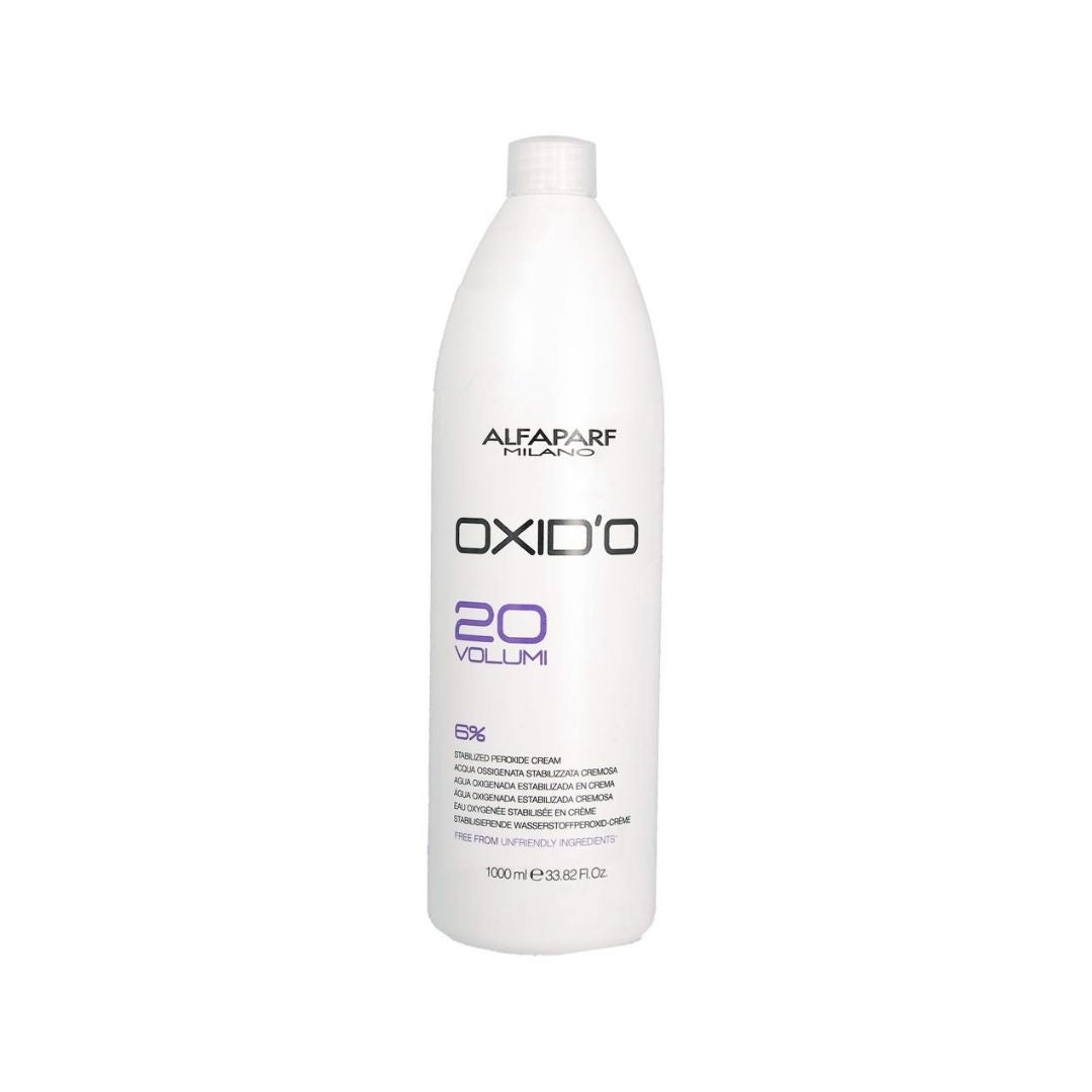 Oxid'o Developer