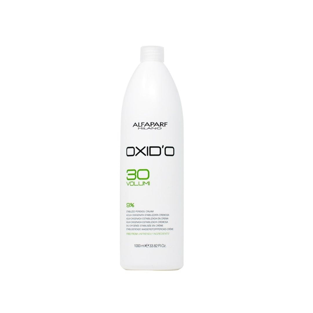 Oxid'o Developer