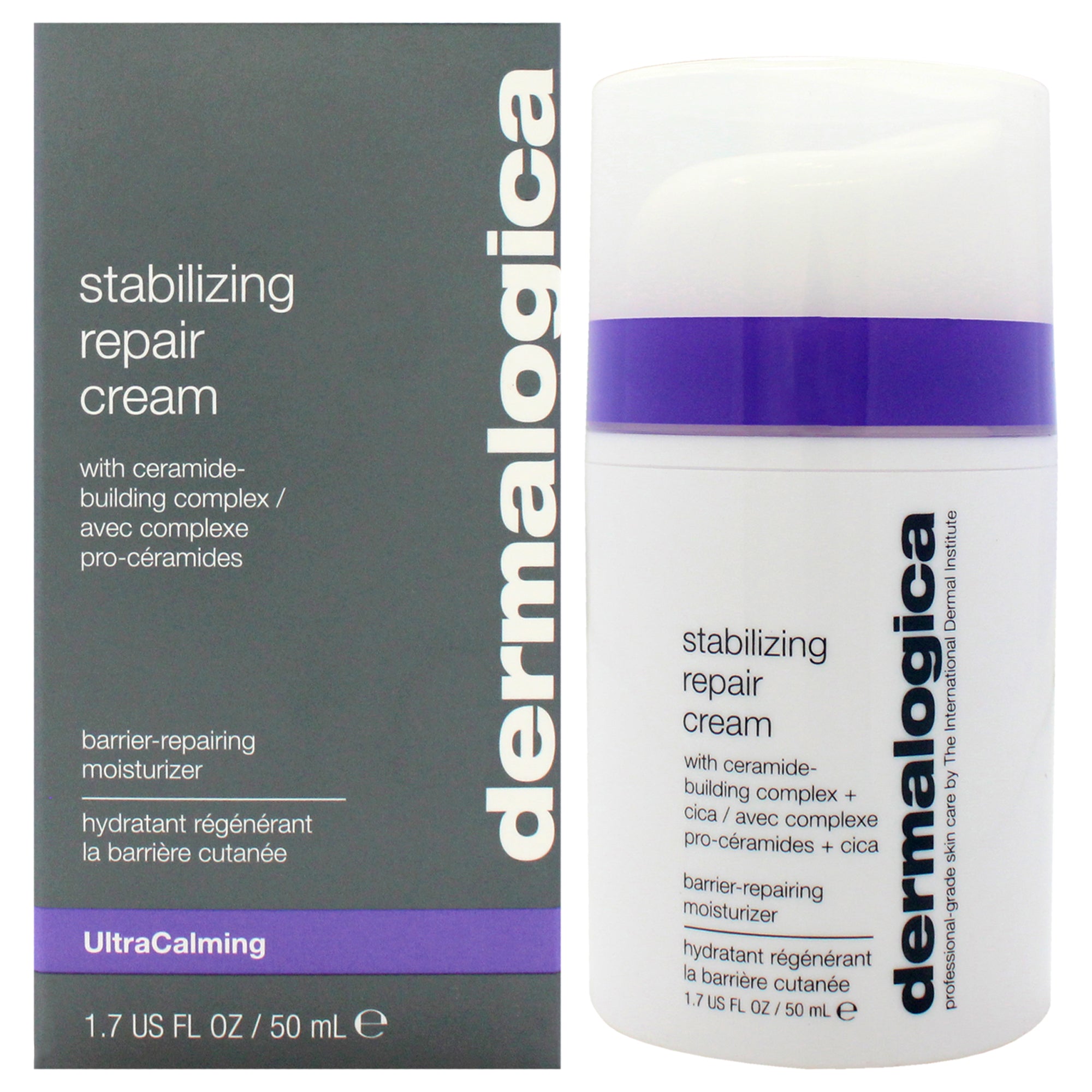 Stabilizing Repair Cream
