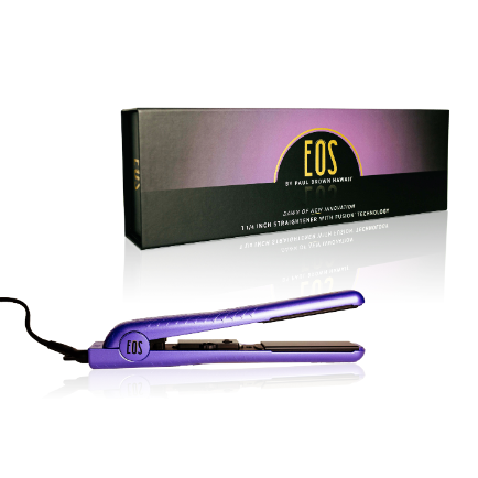 EOS Flat Iron