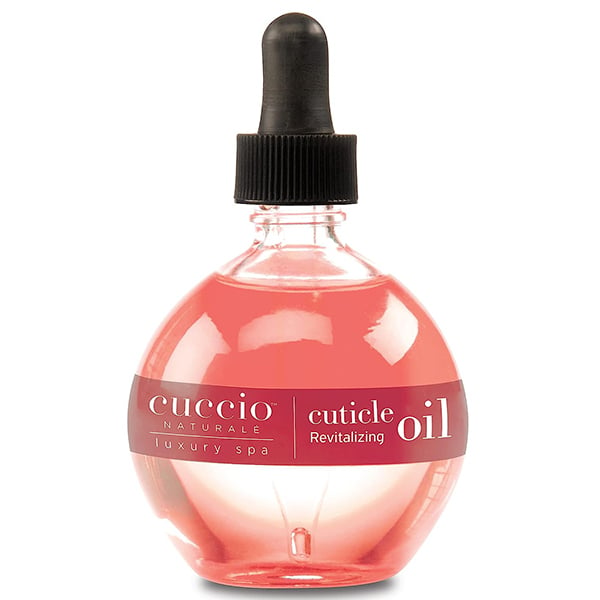 Cuccio Naturale Revitalizing Cuticle Oil