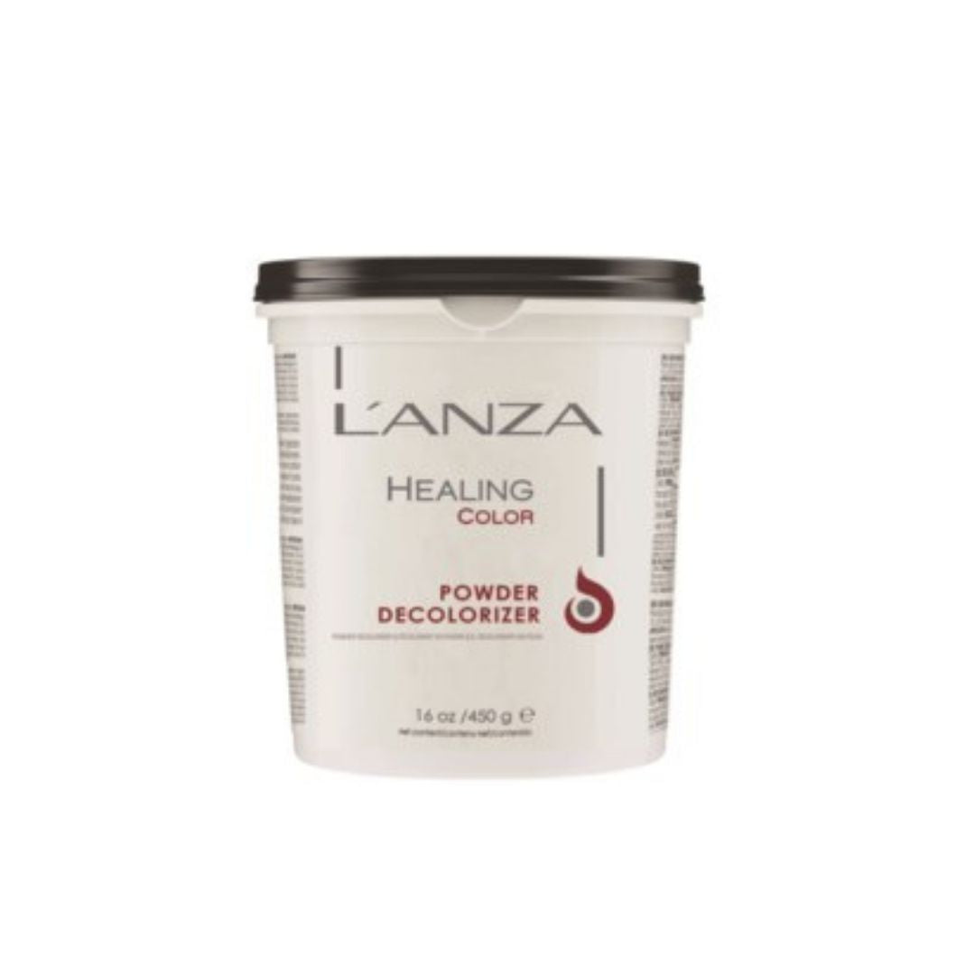 Healing Color Powder Decolorizer