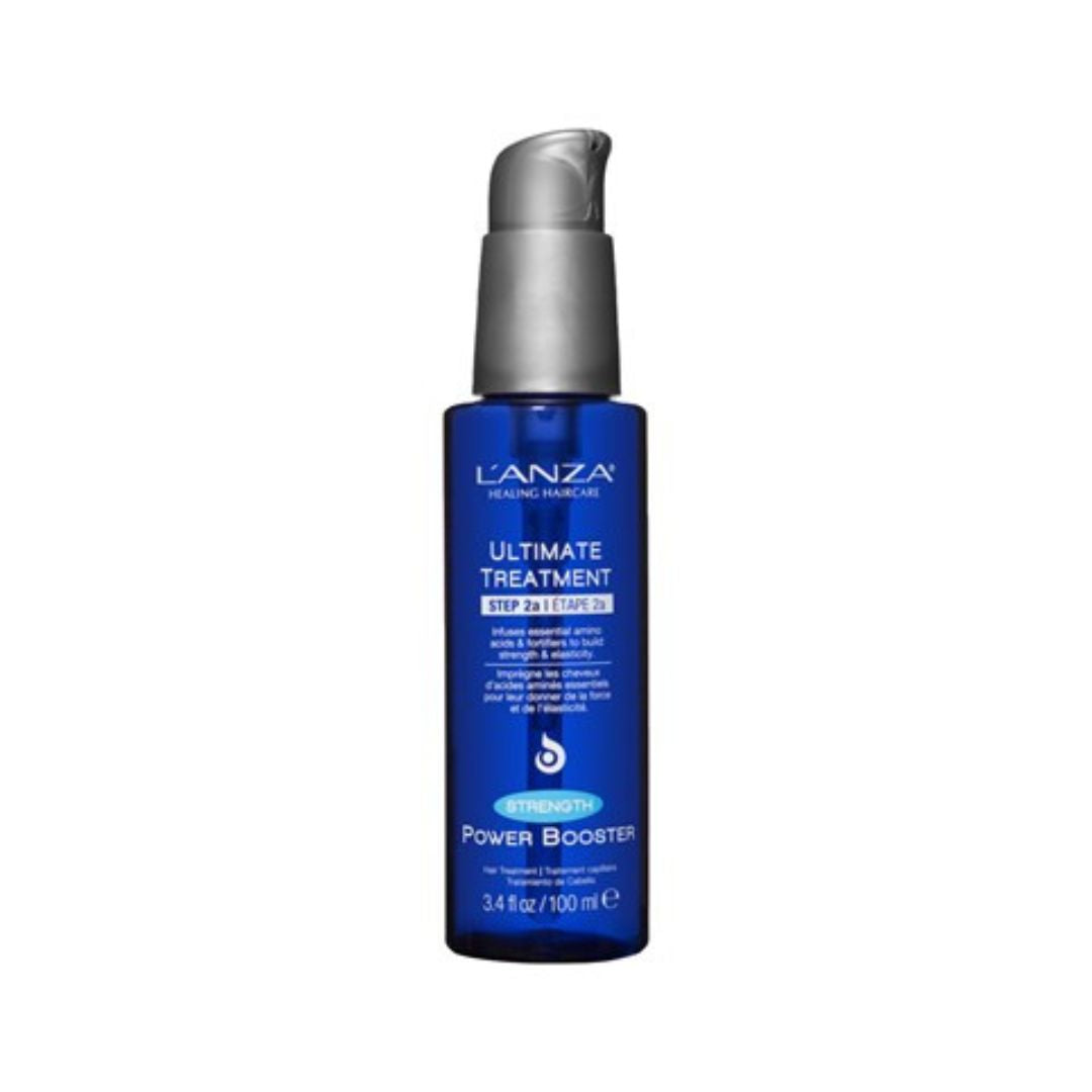 Ultimate Treatment Power Booster Strength 100ml