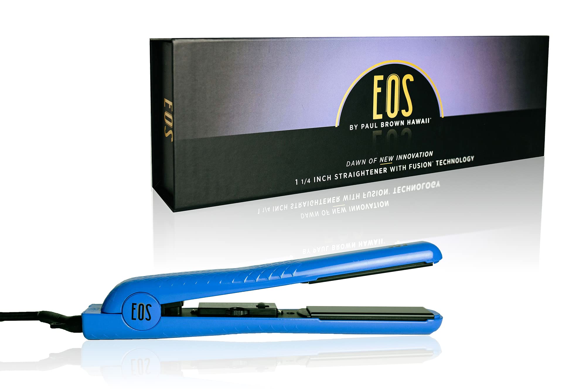 EOS Flat Iron