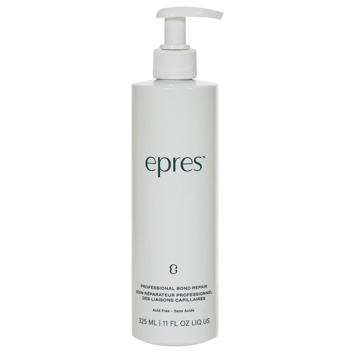 In-Salon Professional Bond Repair Treatment