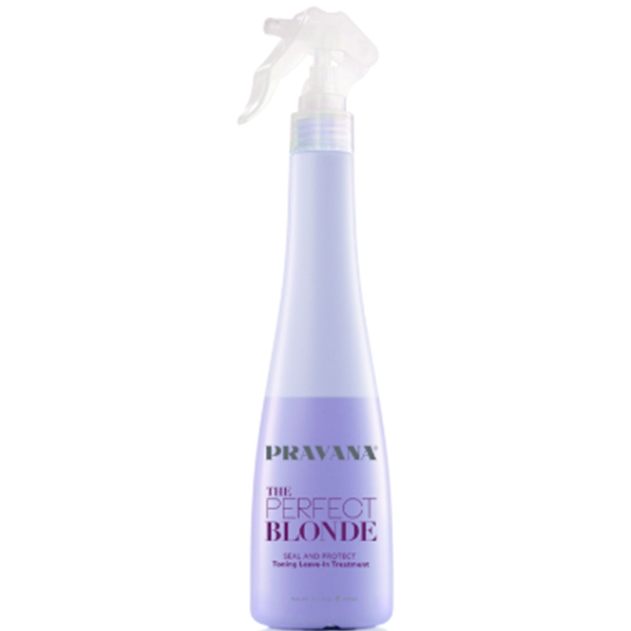 PRAVANA Leave-In Treatment 10 Fl. Oz.