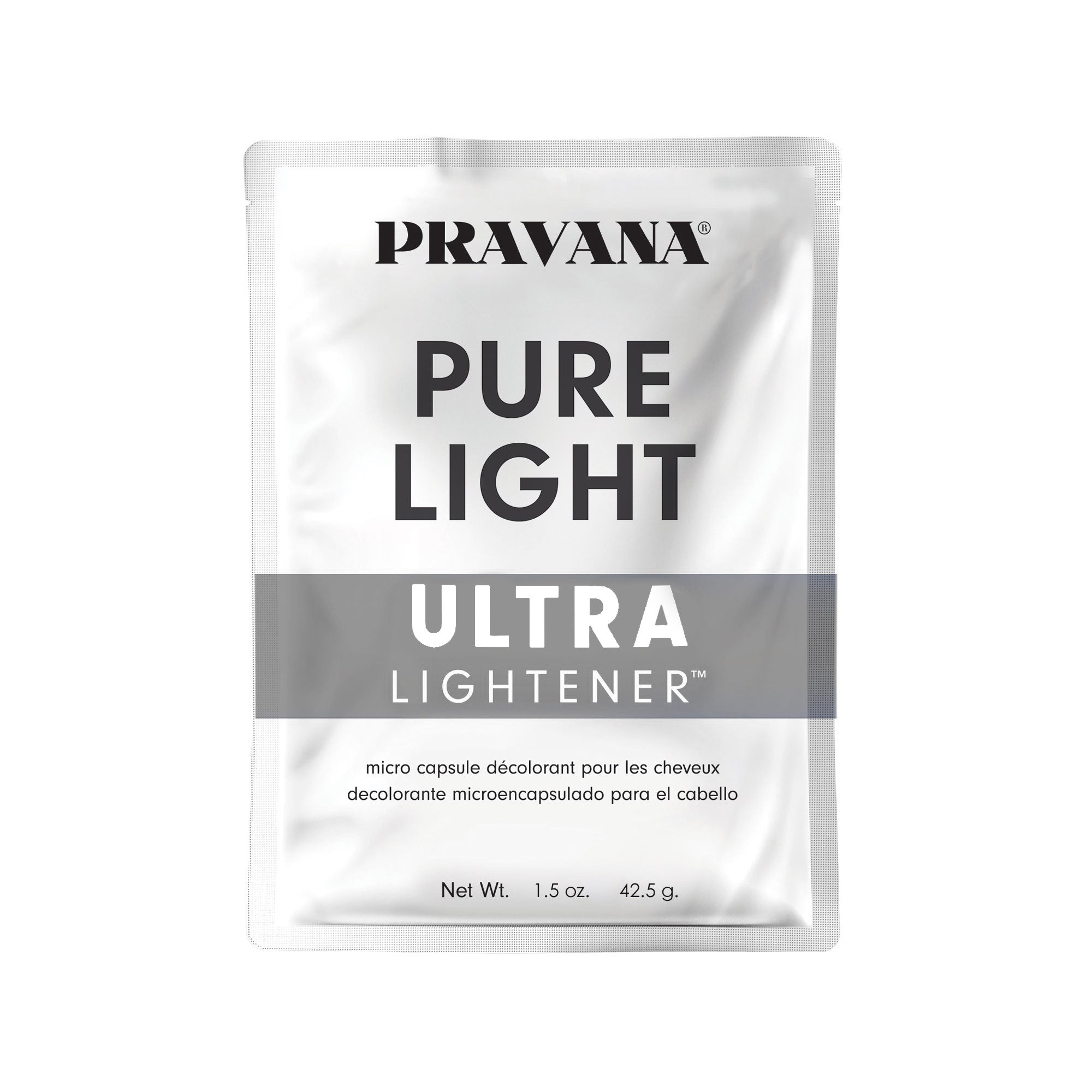 Pure Light Ultra Lightener