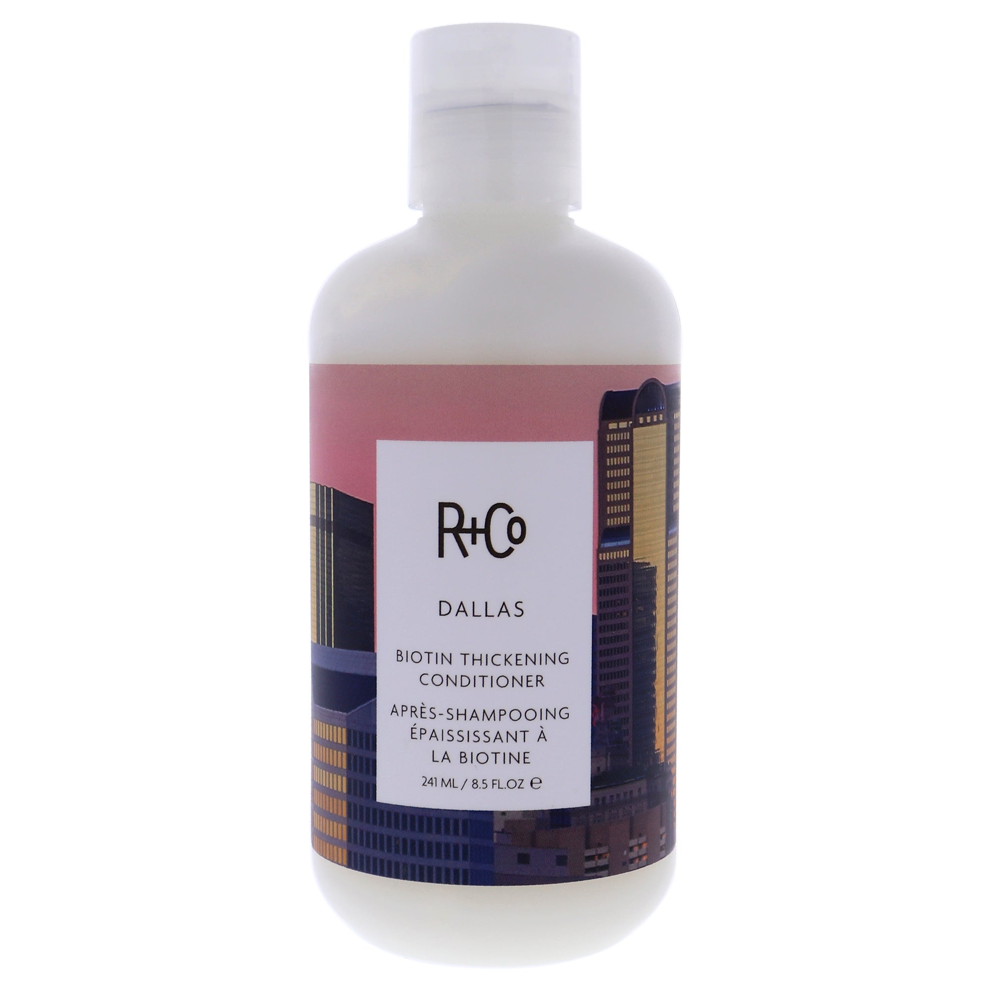 Dallas Biotin Thickening Conditioner