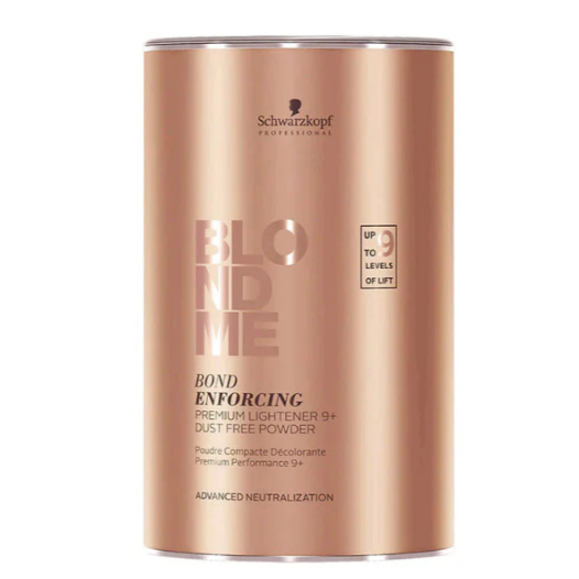 BlondMe Bond Enforcing Premium Lightener Power 15.9 g