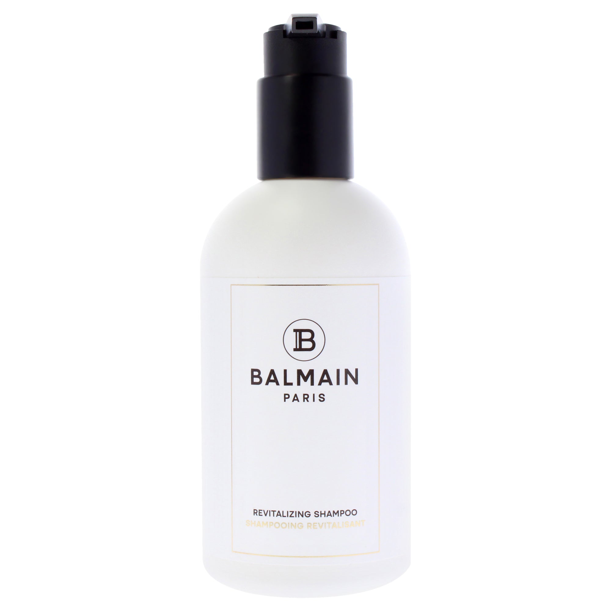 Revitalizing Shampoo