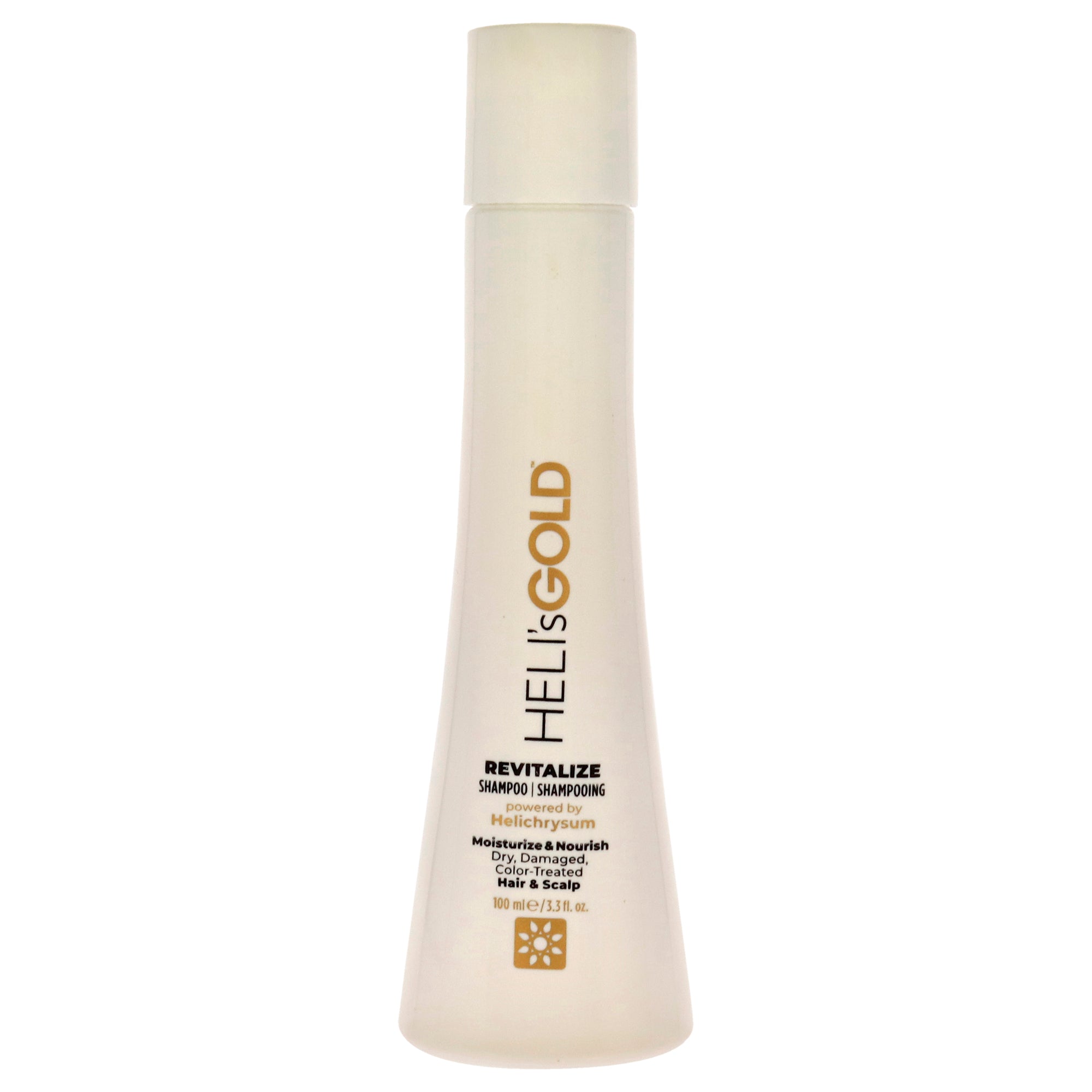 Revitalize Shampoo