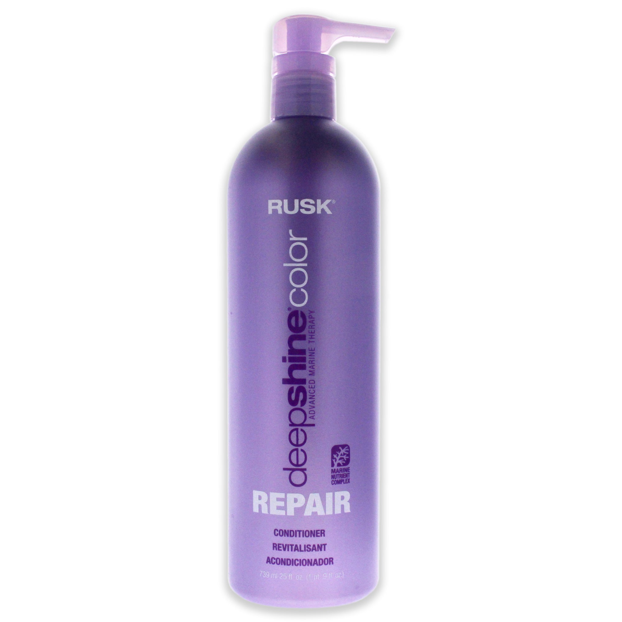 Deepshine Color Repair Conditioner
