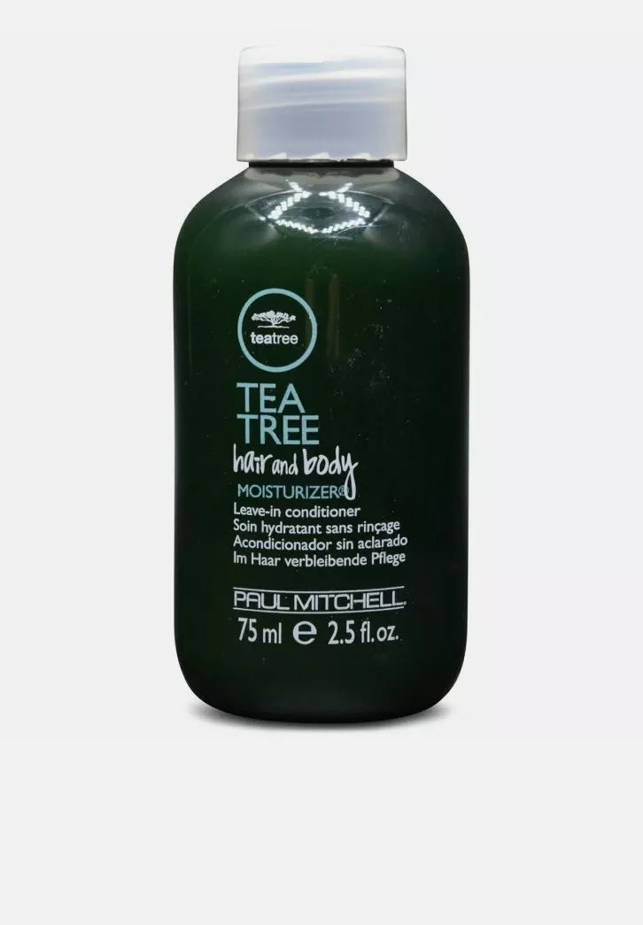 T-Tree Styling Gel