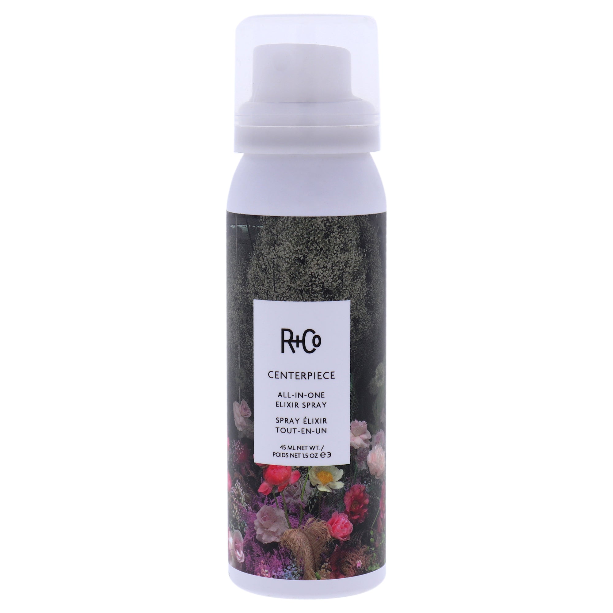 Centerpiece All-In-One Elixir