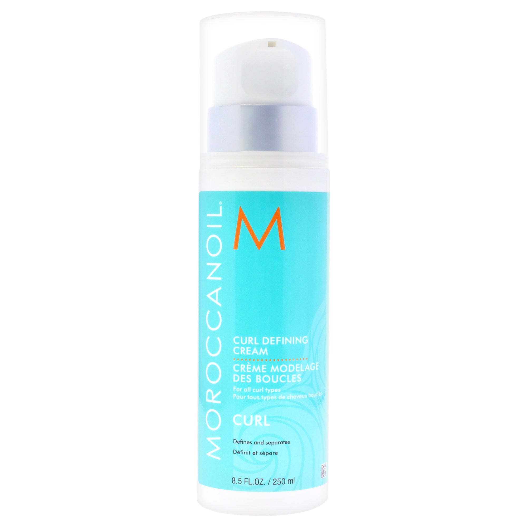 MoroccanOil Curl Defining Cream