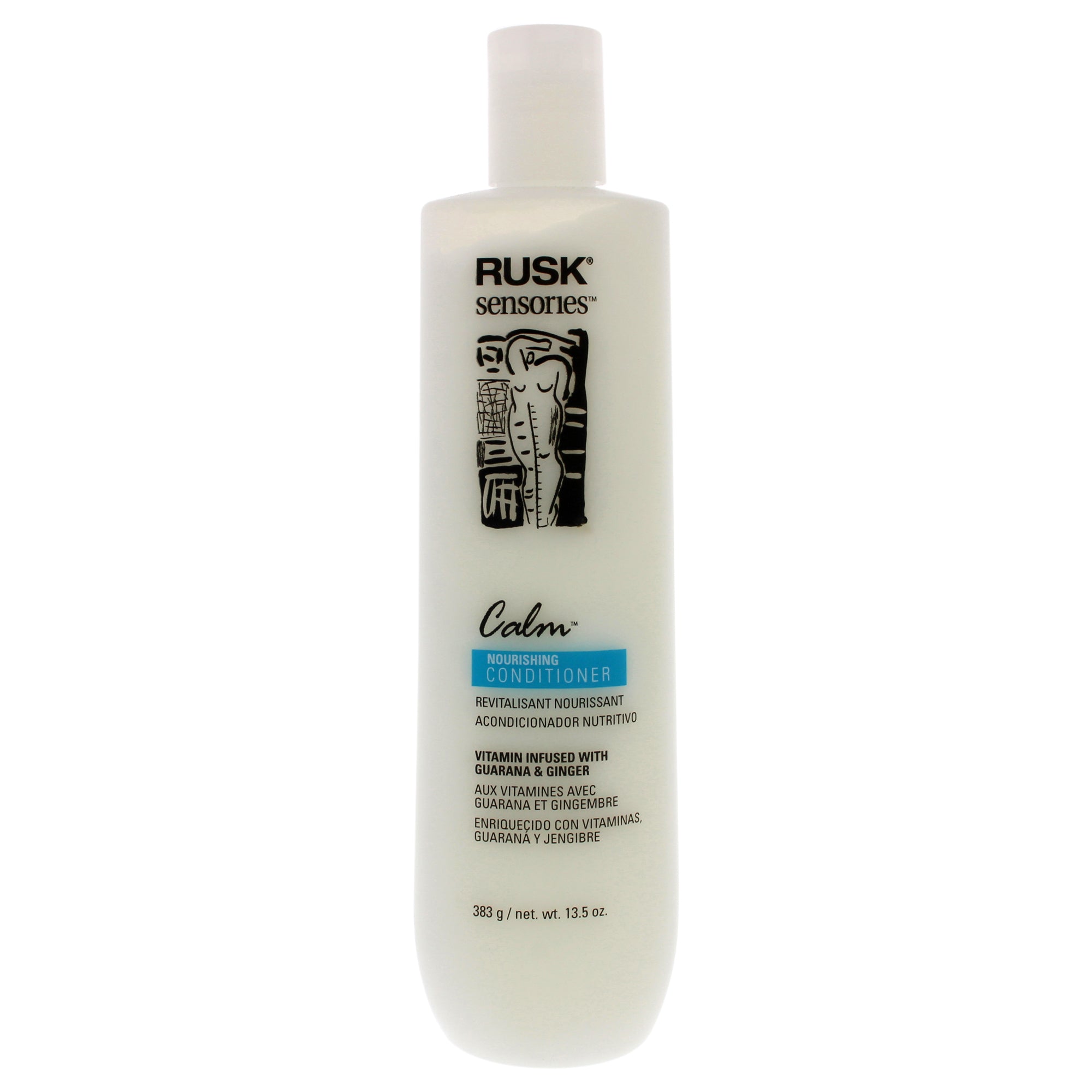 Sensories Calm Nourishing Conditioner